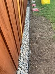 Ecoborder is an ecofriendly landscaping edge made of 100% recycled tires. No Dig Garden Edging Easyflex Landscaping Edging Free Shipping Small Backyard Landscaping Brick Garden Edging Backyard Landscaping Designs