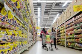 Fluctuating fuel prices can be hard to track but with setel®, fuel price updates are only a tap away. Malaysia Jan Cpi Slips 0 7 On Lower Fuel Prices The Star