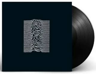Joy Division – Unknown Pleasures (Vinyl LP) | Louisiana Music Factory
