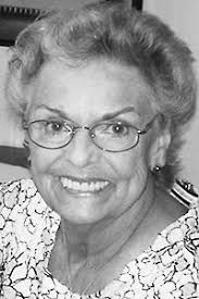 Regina Gall Obituary (1935