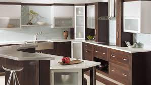 The architect who was surprised by cabinet cost sent same plans to another place that uses decora cabinets to compare pricing. Kitchen Cabinets The Good The Great And The Excellent Home Iq