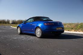 Image result for Azzurro Gabbiano 2007 Alfa-Romeo