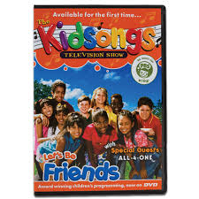 Kidsongs let dance dvd?… all of these above questions make you crazy whenever coming up with them. The Kidsongs Tv Shows Kidsongs