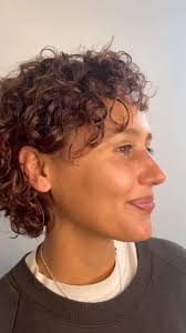 This gorgeous angel person @jojokelli What a pleasure meeting you and  shaping up your sweet curls. It’s my favorite when I get to work with  friends and family of long time clients @kressjackathome You ...