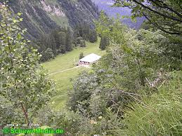 Webcam mit blick ins ostrachtal richtung giebelhaus. Vom Giebelhaus Zum Prinz Luitpold Haus