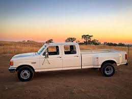 Image result for Oxford White 1991 Ford Truck
