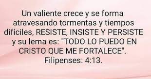 Estacion de radio enfocada a transmitir mensajes, documentales, musica y noticias para anunciar las virtudes de. Filipenses 4 13 Versiculos Biblicos