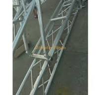 Tower Erector Portable Easy To Install Aluminum Alloy ...