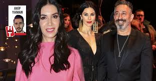İçeride üç saat kaldı ahu yağtu, 31 aralık'ta boşandığı cem yılmaz'ı önceki gün ofisinde ziyaret etti. Ahu Yagtu Ex Wife Of Cem Yilmaz No Problem With Defne Samyeli