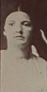 Ethel Susan Bailey Barrier (1887-1933)