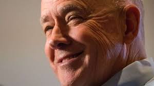 Ex-Athletics GM Sandy Alderson Stresses Importance of Keeping U.S. Military  Out of Politics