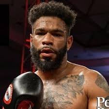 Peter Dobson vs. Casey Dixon II, TCL 1