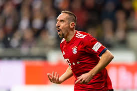 Das duell zwischen bayern und real madrid hat für zahlreiche unvergessene momente gesorgt. Bayern Munich Legend Franck Ribery Prefers Move To Premier League Reports