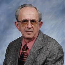 William “Bill” Archer Bedford