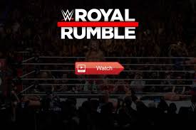 This is a favorite event for many fans because the men's and women's rumble matches always produce memorable moments and surprise appearances from old and new. Official Watch Wwe Royal Rumble 2021 Live Stream Online Reddit Free Official Channels Wrestling Event High Country Press