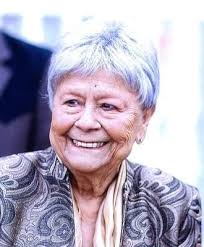 Kaite Boliew Obituary (2015)