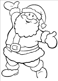 Desene cu tarzan dublate in romana online. Mos Craciun Planse De Colorat Si Educative