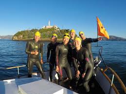 What happened to three men after they pulled off a daring prison break at alcatraz in 1962?only the worst. Questions From The Community Why Aren T Alcatraz Swims On Alcatraz Island Odyssey Open Water