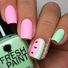 See more ideas about nail designs, cute nails, nail art designs. 20 Chic Summer Nail Designs