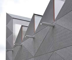 Equitone Facade Materials From Marley Eternit Evoke The Unique Nature Of Fibre Cement A Mineral Composite Materia Facade Material Facade Facade Architecture Find more about equitone today. equitone facade materials from marley