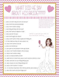 Who knows the couple best, how well do you know the couple game, rustic bridal shower games, newlyweds game, virtual bridal shower pdf b11. What Did He Say About His Bride Bridal Shower Games Couples Etsy Bridal Shower Games Couple Shower Games Wedding Shower Games