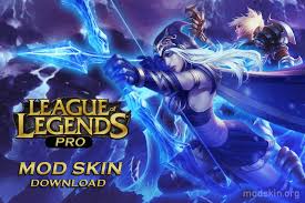 Tool skin pro is one of the most famous skin injectors for the garena free fire gaming app. Download Mod Skin Lol Pro 2021 Lol Skin Download
