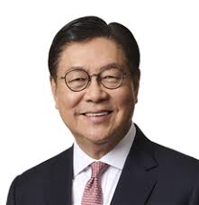 New HKTDC Chairman Professor Frederick Ma Si-Hang meets with management team