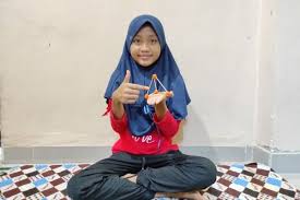 Nah yang pertama dan yang paling utama. 5 Cara Mudah Memahami Matematika Untuk Pelajar