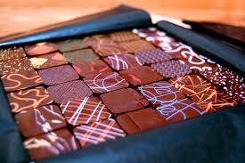 The Top 10 Foods You Have To Eat In Paris Eat Paris Food Chocolate Shop