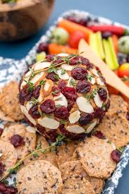 Bring to room temperature, and assemble bruschetta just before serving. Spicy Smoky Vegan Cheese Ball Yup It S Vegan
