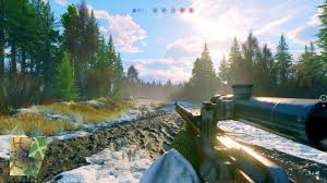 Enlisted offers both infantry and limited vehicle gameplay, so you'll have to master aspects of both to conquer the battlefield. Enlisted Pc Gameplay This Is The Future Of Fps Gaming Fpshub