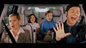 There was something about the clampetts that millions of viewers just couldn't resist watching. How Well Do You Actually Remember The Movie Step Brothers