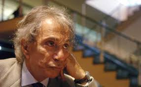 Falleció el maestro Sergio Renán