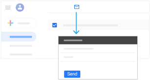 Maybe you would like to learn more about one of these? 2 Mengirim Email Ke Kontak Dan Grup Kontak Pusat Pembelajaran Google Workspace