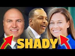 Dell Curry's College Best Friend Steve Johnson Took His Wife Behind His  Back (Sonya Curry)...SMH