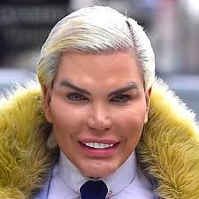 Rodrigo alves hat nur einen einzigen wunsch: Transgeder Jessica Alves Who Successfully Took Out 6 Ribs Now Has 15 Inch Waist Photo Vuzacast