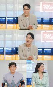 그래서 드라마 안에서 나오는 노래를 직접 불렀다고 하던데…라며 운을 뗐다. 0jhhoydu7yhfzm