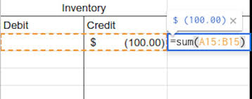 You can use this accounting for service business spreadsheet to record daily transaction within one accounting period. Using Excel Spreadsheets For Small Business Accounting
