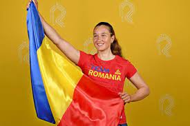 Simona radiș (born 5 april 1999) is a romanian rower. Qxnmuv4huo7aym