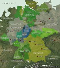 Cities in hesse with descriptions, photos, locations on the map and restaurants nearby. Kingdoms Of Germany Hessen Darmstadt