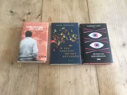 Последние твиты от nava ebrahimi (@ebrahiminava). Dreifach Doppelt Gemoppelt Noller Liest Literatur Grenzenlos