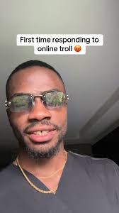 Responding to Online Trolls: A Respectful Reply