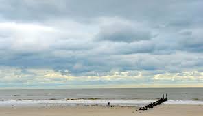 And if you're thirsty, refreshments are never far. Cop Rescues Boy Screaming For Help In Ocean Whyy
