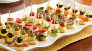 Vi anticipo i miei 3 antipasti del pranzo di natale veloci da eseguire e sfiziosi per il palato! 1001 Idee Per Antipasti Di Natale Ricette Sfiziose