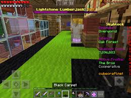 We did not find results for: Skyblock Suggestions Bedrock Cubecraft Games