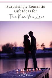 Surprisingly Romantic Gift Ideas For The Man You Love Club31women Details at mod podge rocks.