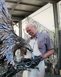 Di laboratorio in cui opera il nostro personale. Raffaele Di Prinzio Una Costituzione Di Ferro Dopo La Convalescenza Il Ritorno In Bottega