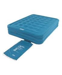 Look At This Zulilyfind Durarest Double High Queen Air Mattress Zulilyfinds Twin Air Mattress Camping Queen Mattress Queen Mattress