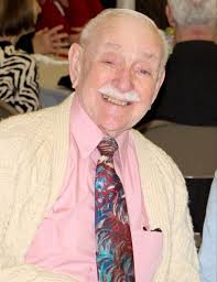 Obituary information for Thomas E. Scanlon Jr.