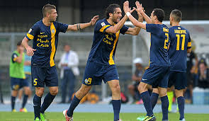 Check spelling or type a new query. Hellas Verona Die Uberraschung Der Serie A